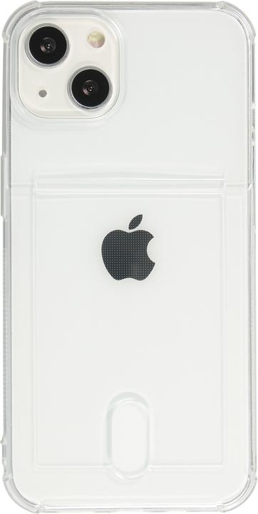Actual product image PhoneLook Cover Rubber Bumper (Apple iPhone 15)