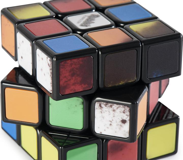 Image du produit Spin Master Rubiks - Phantom Cube (3 x 3)