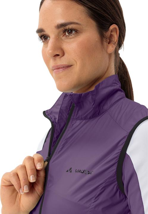 Actual product image Vaude Matera Air Vest (36)