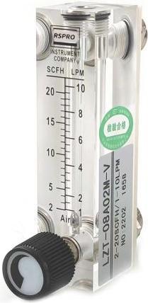 Immagine prodotto Rs Pro Capteur de débit pour Air, 1 l/min à 10 l/m