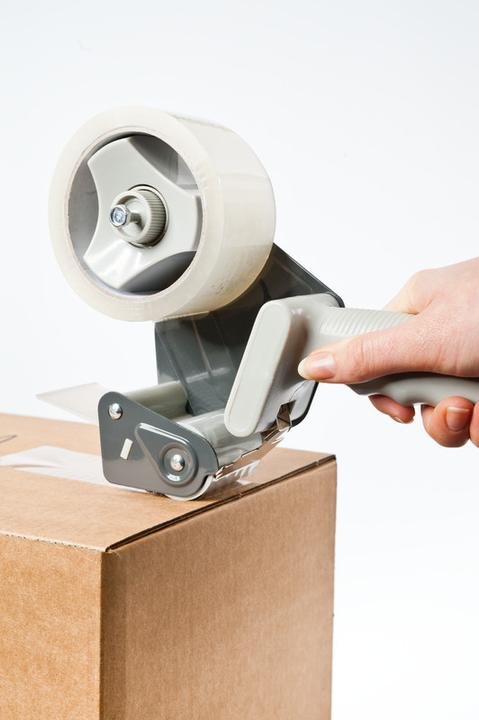 Produktbild Q-Connect Packbandabroller