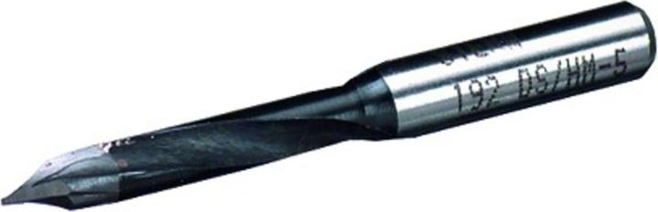 Image du produit Stern Foret pour chevilles HW D3/16 (3 mm)