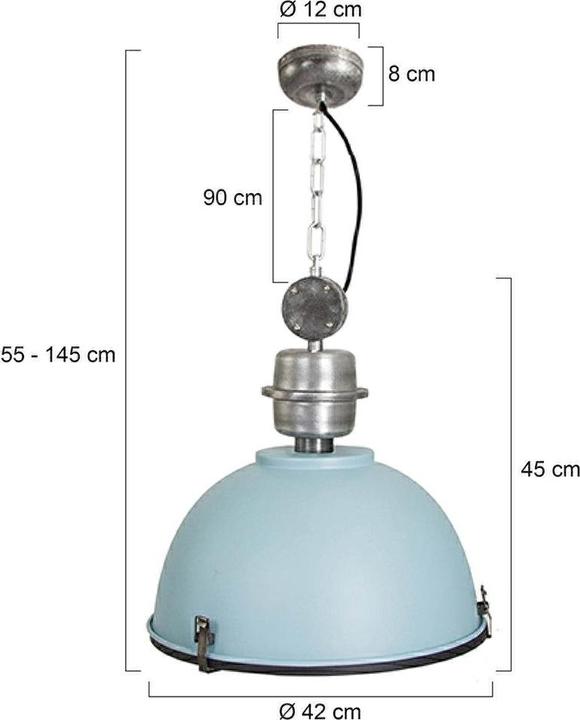 Image du produit Steinhauer Bikkel (E27)