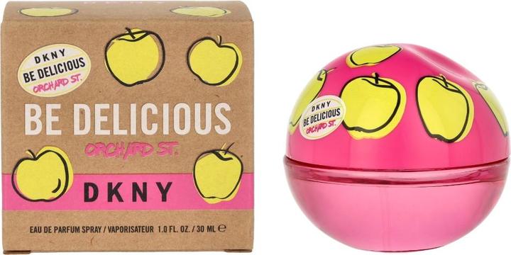 DKNY Be Delicious Women (Eau de Parfum, 30 ml)