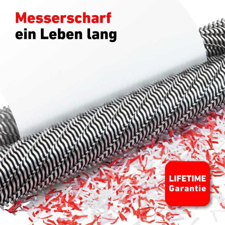 Produktbild Ideal 2503 Cc (Partikelschnitt)