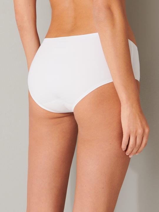 Produktbild Schiesser Panty Invisible Soft (36, 2er Pack)