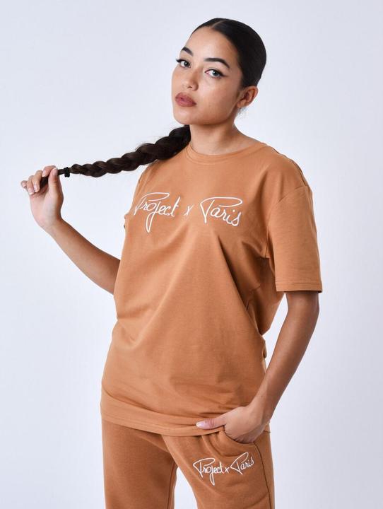 Produktbild Project X Paris T-Shirt (S)