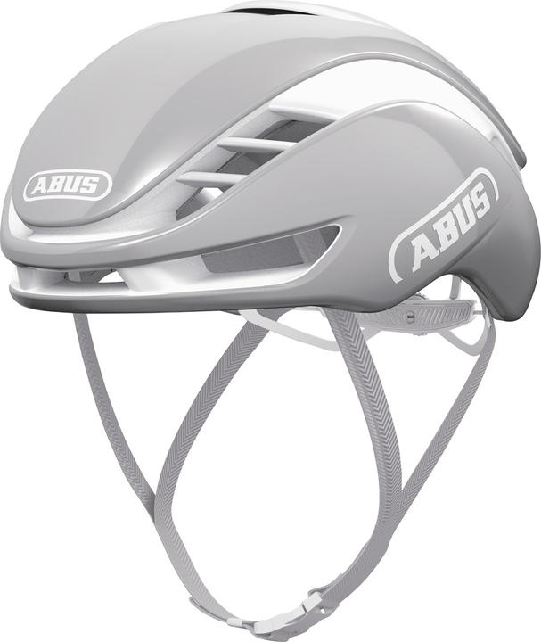 Produktbild Abus GameChanger 2.0 pure grey S (51 - 55 cm)
