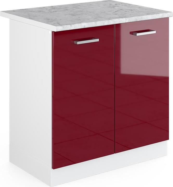 Immagine prodotto Vicco Spülenunterschrank R-Line (80 x 60 x 81,5 cm)