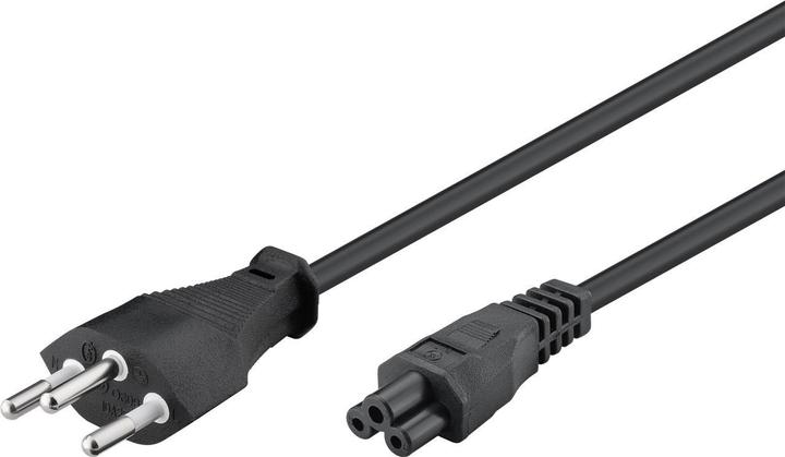 Immagine prodotto Goobay T12 – C5 (1.80 m)