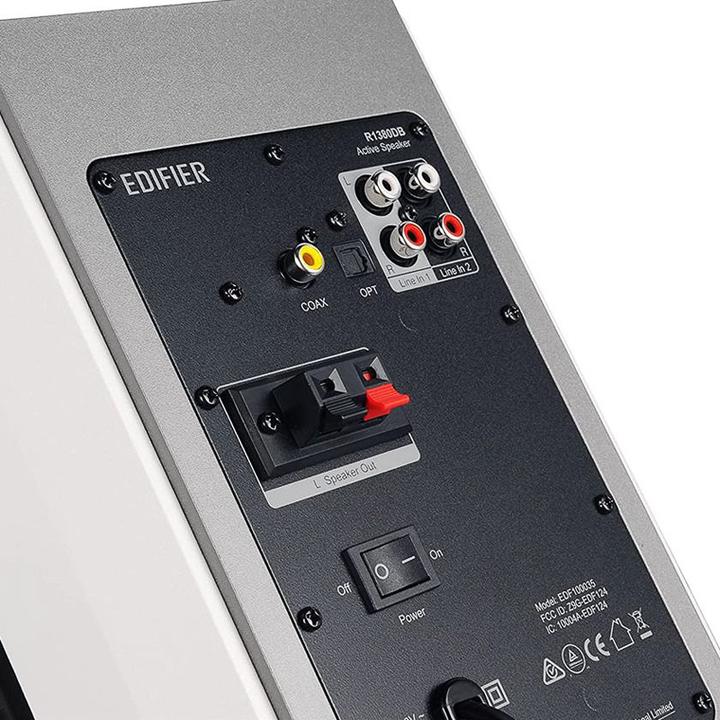 Image du produit Edifier Studio R1380DB (1 pièce, 42 W)