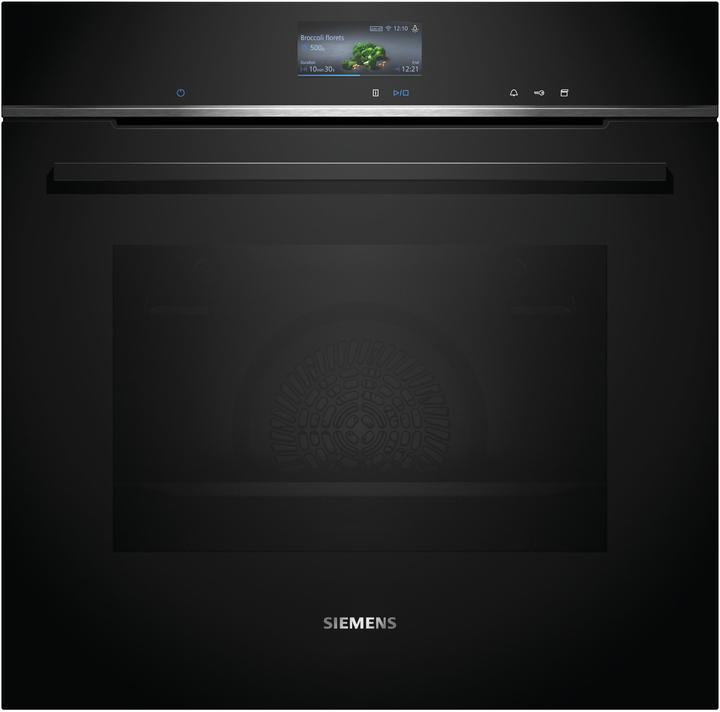 Siemens Four à vapeur HS736G3B1C