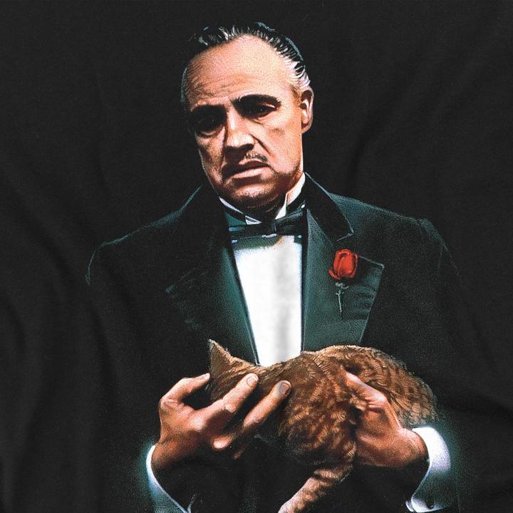 Produktbild The Godfather TShirt (5XL)