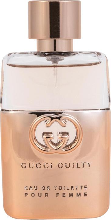 Gucci Eau de Toilette Guilty 30 ml (Eau de Toilette, 30 ml)
