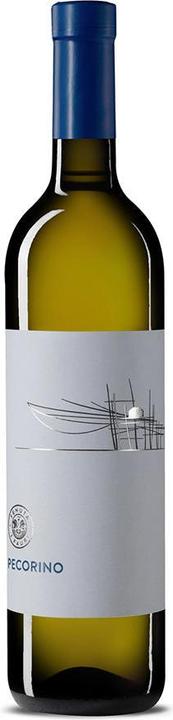 Actual product image Tenuta i Fauri Pecorino Abruzzo DOC (1 x 75 cl, 2022)
