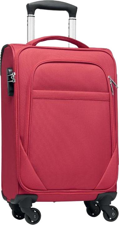 MidOcean TrolleyTasche Voyage rPET (Recyceltes PolyethylenTerephthalat) (Handgepäck (bis 50l))
