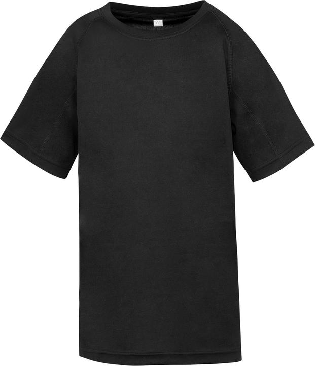 Spiro Jungen TShirt Performance Aircool