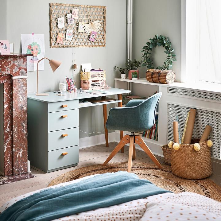 Actual product image La Redoute Interieurs Quilda