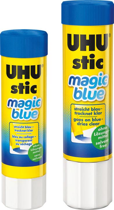 Actual product image UHU Magic stic