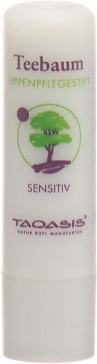 Taoasis Teebaum Lippen Pflegestift (Pflegestift)