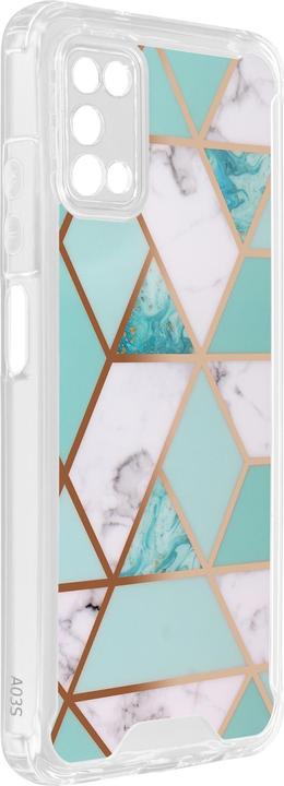 Actual product image Avizar Calvi Series (Samsung Galaxy A03s)