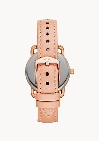 Produktbild Fossil FB - 01 (Analoguhr, 36 mm)