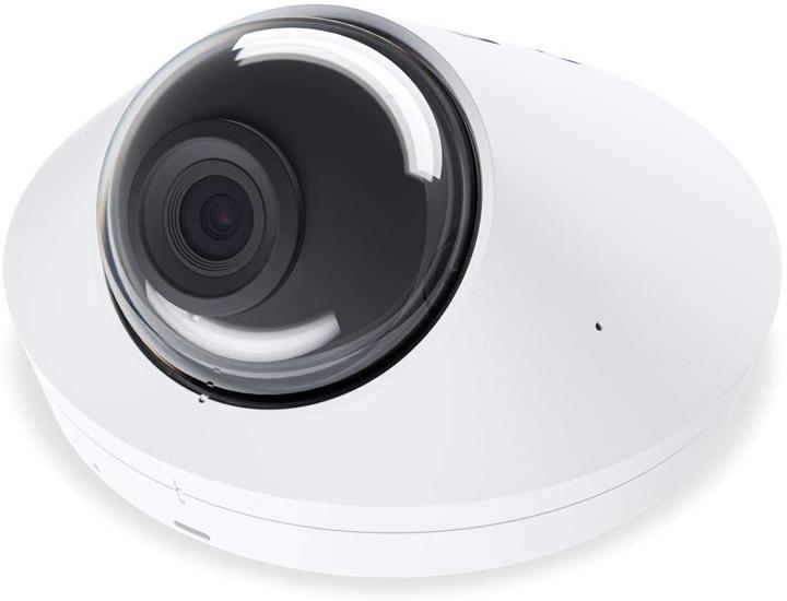 Produktbild Ubiquiti UniFi Protect G4 Dome (2688 x 1512 Pixels)