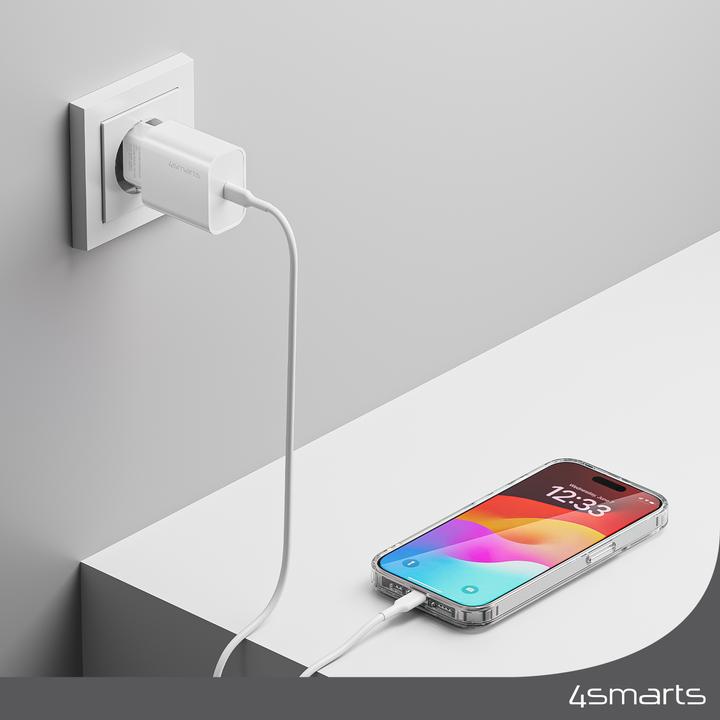 Image du produit 4smarts Kit de démarrage 3 en 1 (Apple iPhone 15 Pro Max)