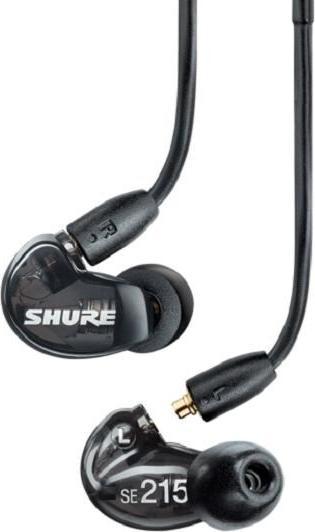 Immagine prodotto Shure Aonic 215 Uni (ANC, Cablato)