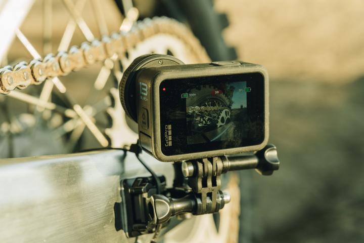 Produktbild GoPro Macro Lens Mod (Hero 13 Black)