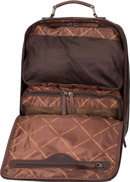 Produktbild The Chesterfield Brand Rucksack / Backpack Jamaica 0326 (18 l)