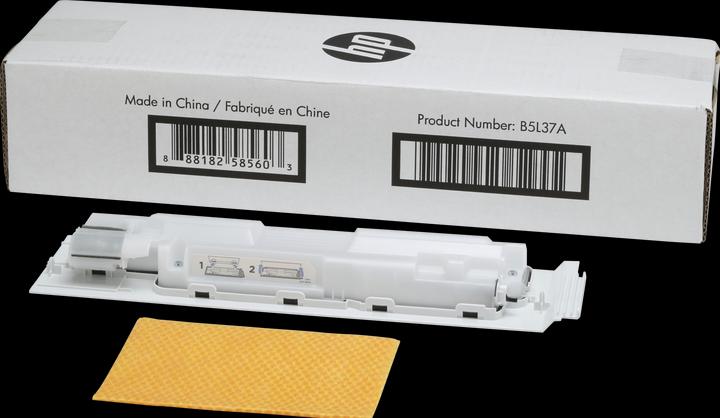 Produktbild HP Auffangeinheit (B5L37A)