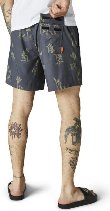 Image du produit Fox Short 22 Beaten Path Volley Grey M (M)
