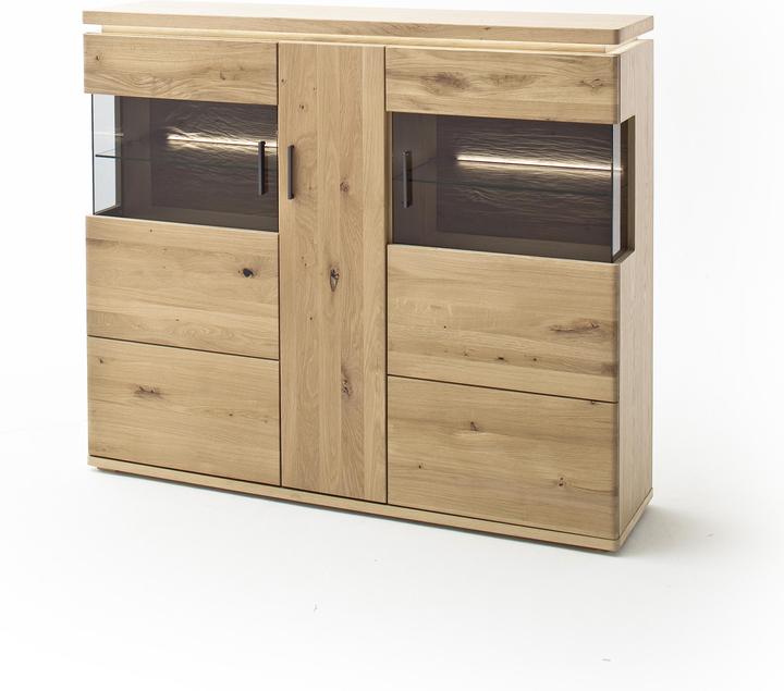 Actual product image Robas Lund Barcelona (150 x 128 x 37 cm)