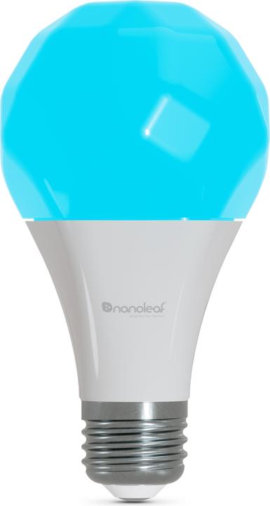 Produktbild Nanoleaf Essentials (E27, 9 W, 806 lm, 20 x, F)