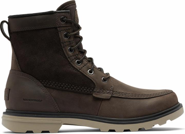 Actual product image Sorel Carson Storm (42)