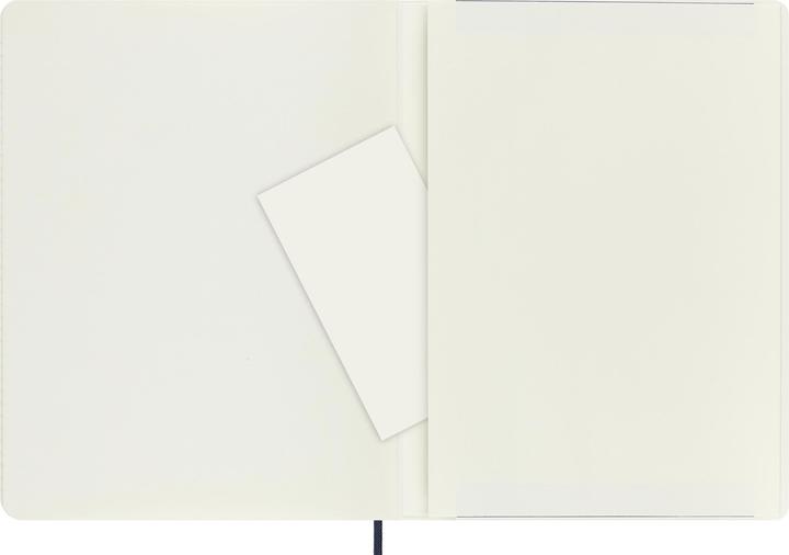 Produktbild Moleskine Notizbuch Soft Cover (19 x 25 cm, Liniert, Weicher Einband)