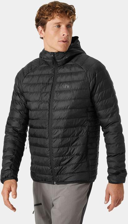 Produktbild Helly Hansen Kurtka męska 990 BLACK 63251 990-M (M)