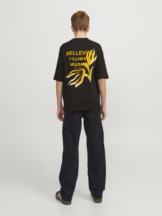 Image du produit Jack & Jones Pantalon cargo JPSTKANE (146)