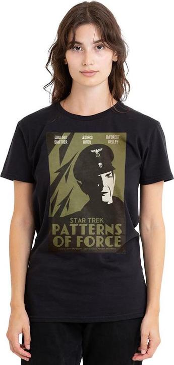 Produktbild The Original Series Episode 50 TShirt (L)