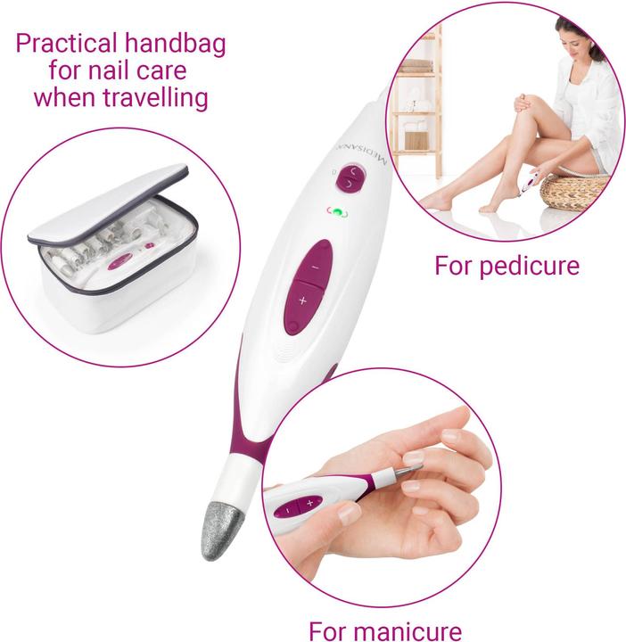 Produktbild Medisana Mp 815