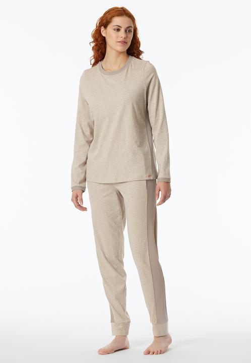Produktbild Schiesser Casual Nightwear Schlafanzug (42, XL)