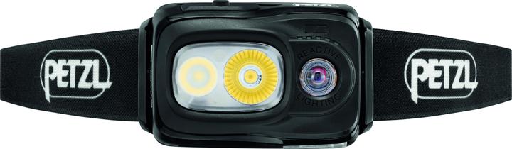 Petzl Swift RL (1100 lm)