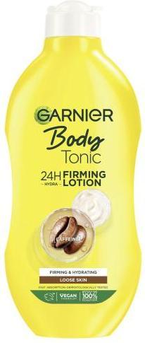 Garnier Body Tonic 24H Firming Lotion (Körperlotion, 400 ml)