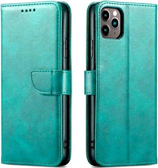 Image du produit MARV Etui Wallet Oppo Reno 11F 5Gzielony/green bookcase (Oppo Reno 11)