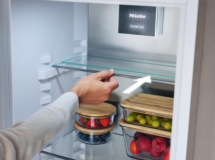 Immagine prodotto Miele Frigorifero K 7447 C (223 l)
