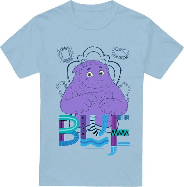 IF TShirt (L)