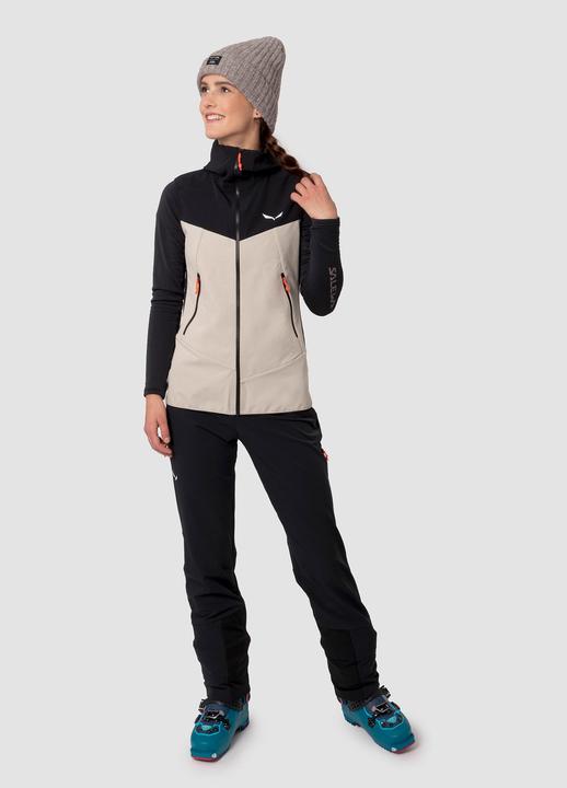Actual product image Salewa Sella Durastretch Vest Da (XL)