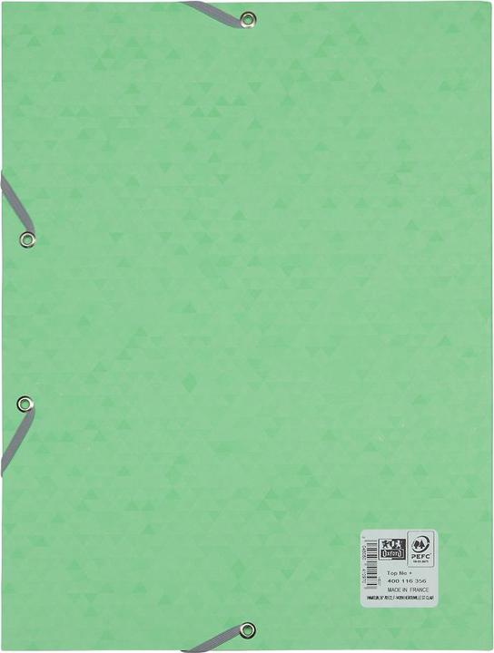 Immagine prodotto Oxford Raccoglitore angolare TOP FILE+, A4 (A4, 1 x)