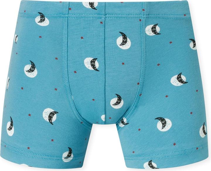 Produktbild Schiesser Retro Boxer 95/5 (104, 5er Pack)